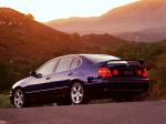 Lexus GS400 1998 года